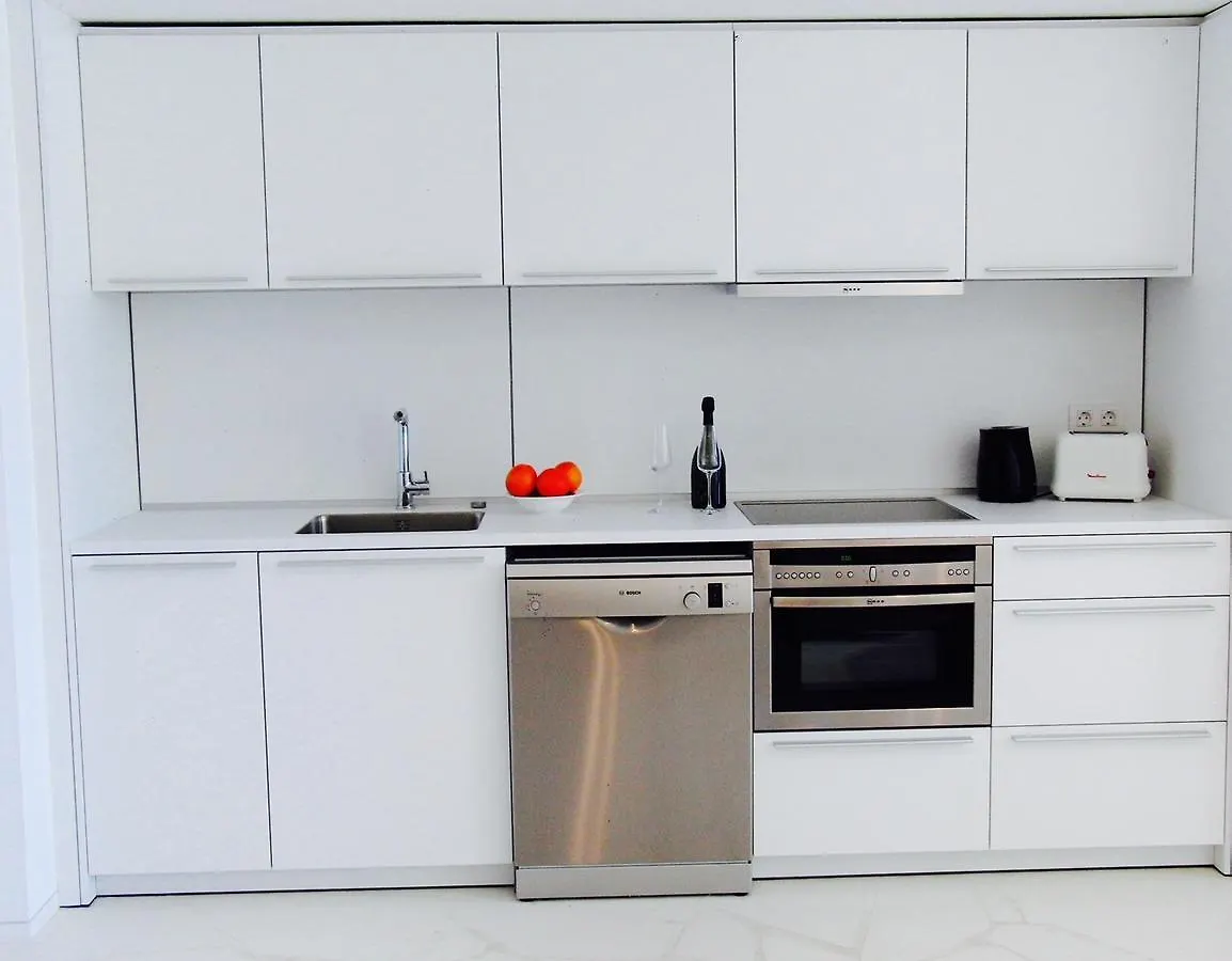 Las Boas Luxury Apartments Talamanca