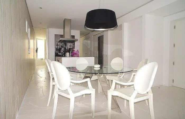 Las Boas Luxury Apartments Talamanca