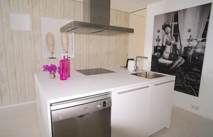 Las Boas Luxury Apartments Talamanca