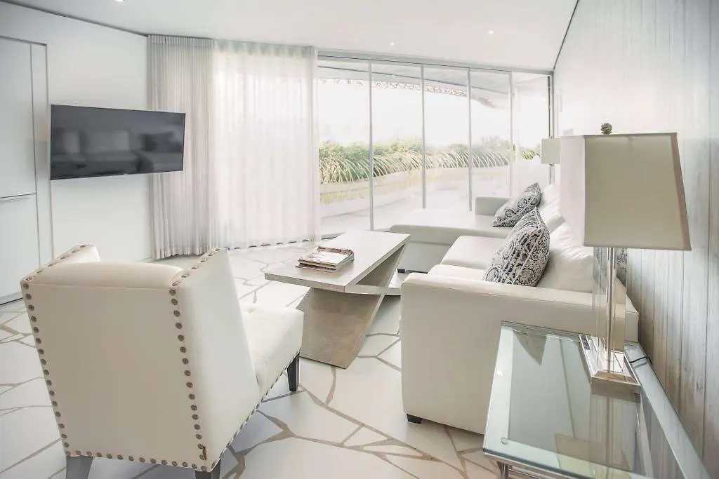 Las Boas Luxury Apartments Talamanca  Talamanca (Ibiza)