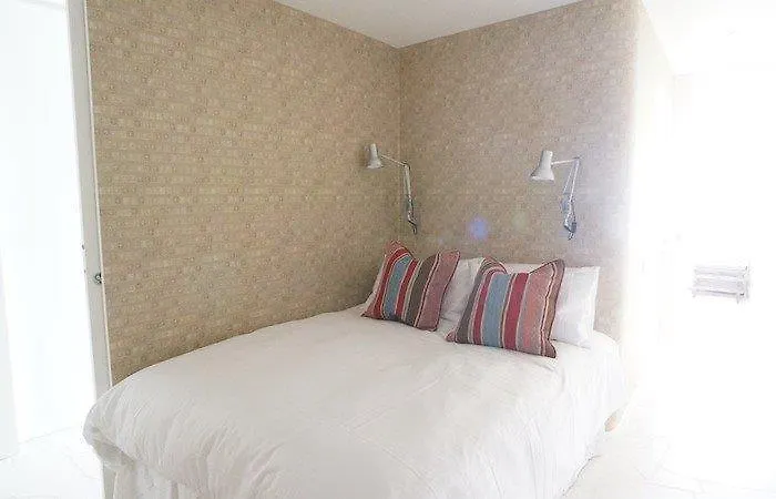 Las Boas Luxury Apartments Talamanca