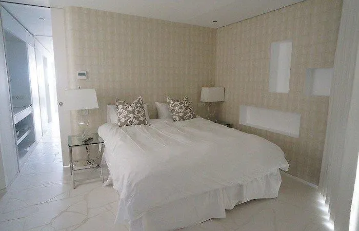 Las Boas Luxury Apartments Talamanca