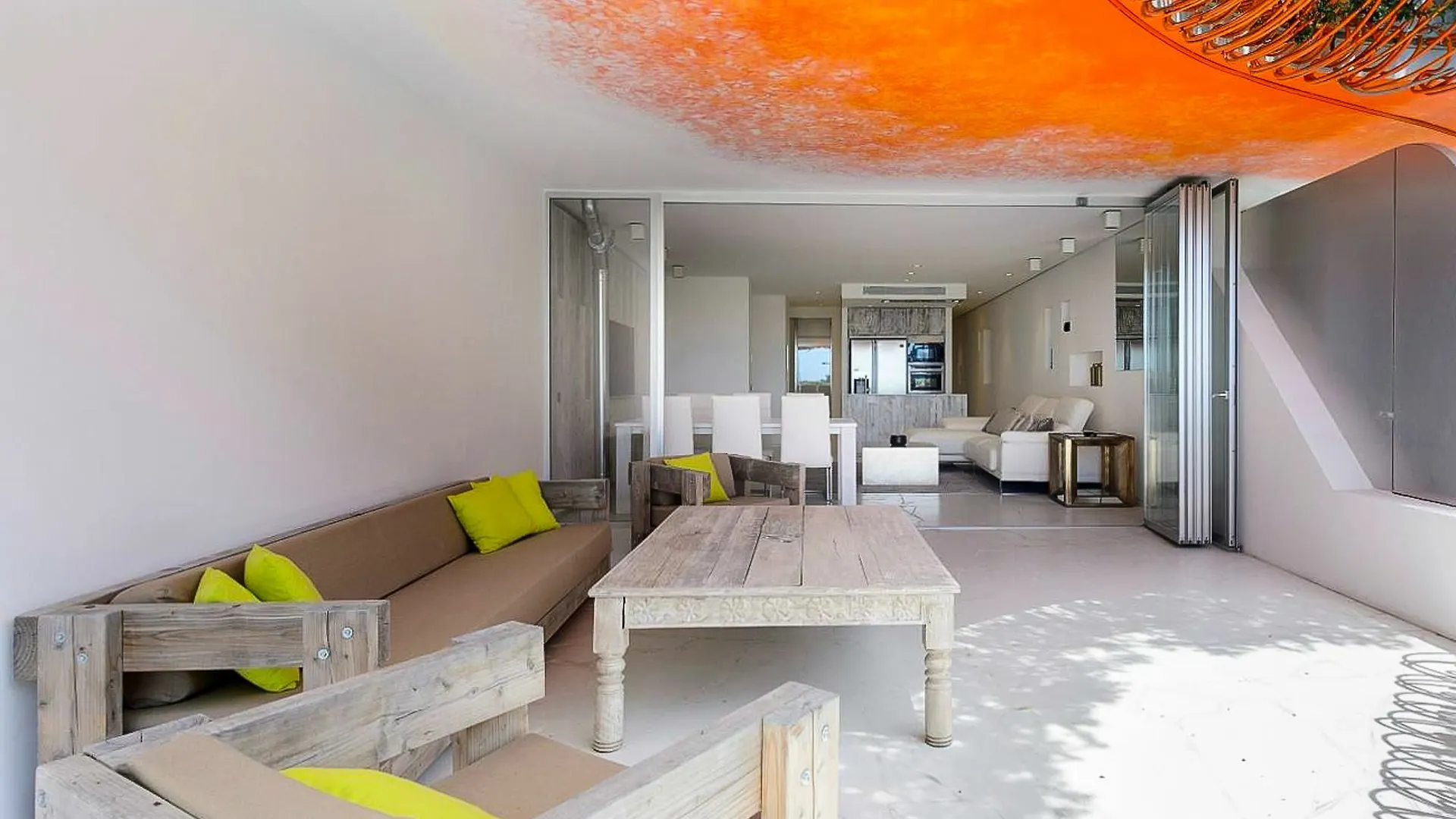 Las Boas Luxury Apartments Talamanca  0*, Talamanca (Ibiza) Spain