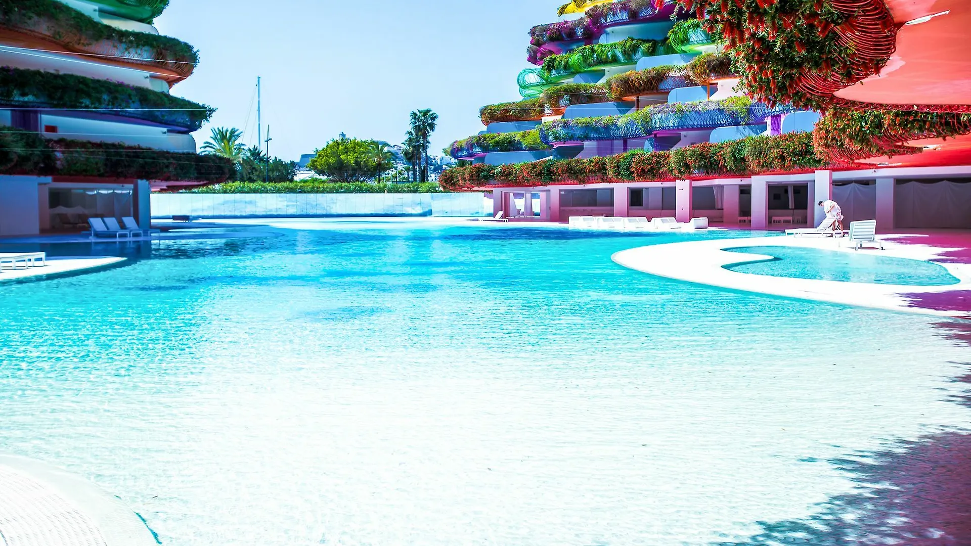 Las Boas Luxury Apartments Talamanca
