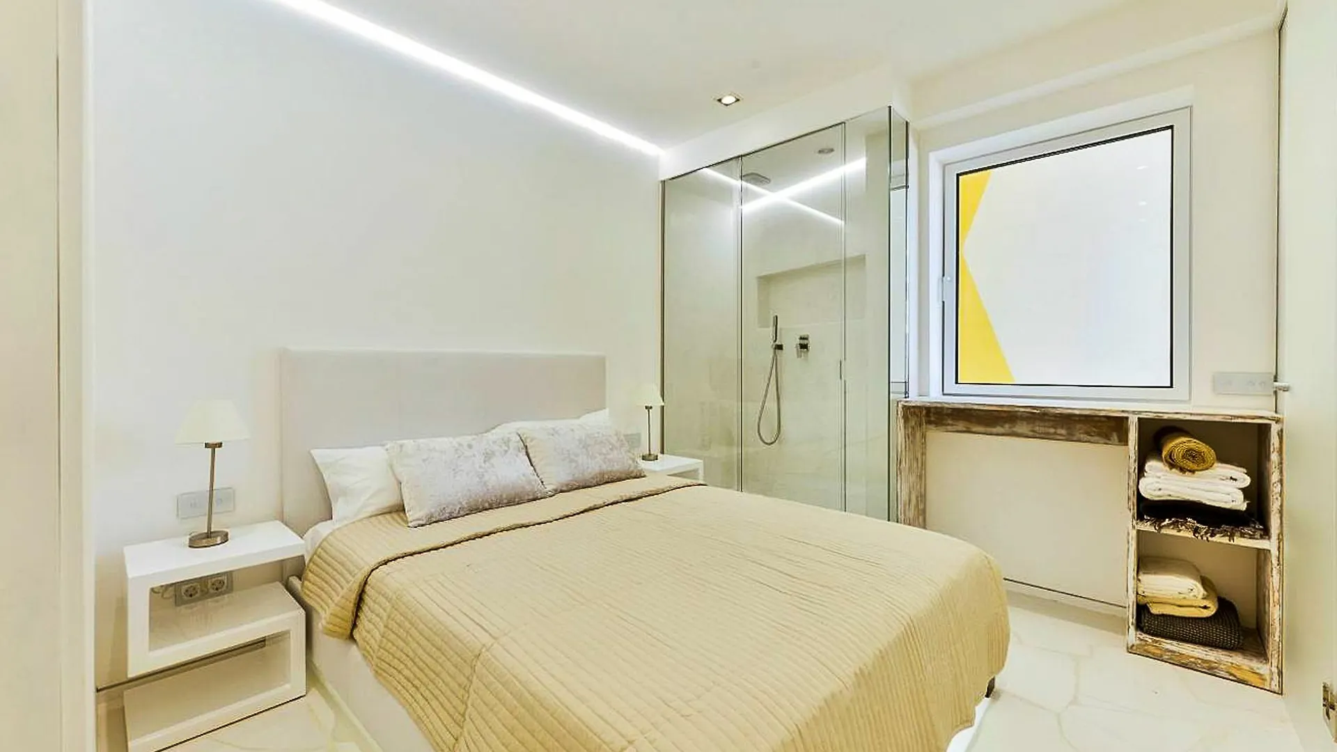 Las Boas Luxury Apartments Talamanca   Talamanca (Ibiza)
