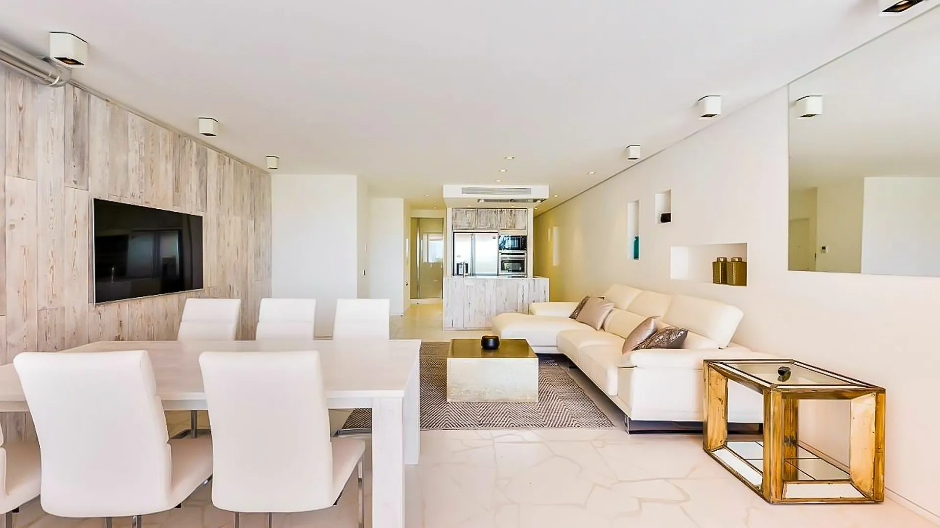 Las Boas Luxury Apartments Talamanca  0*, Talamanca (Ibiza)
